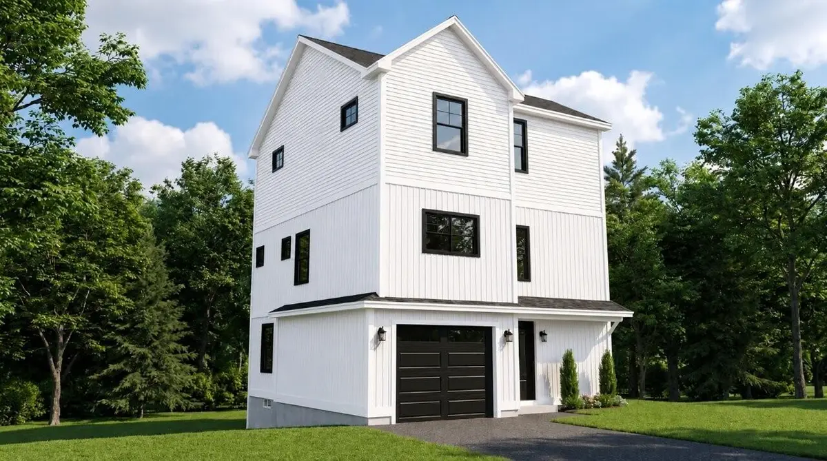 6 Cross Street, York, ME 03909 - #1