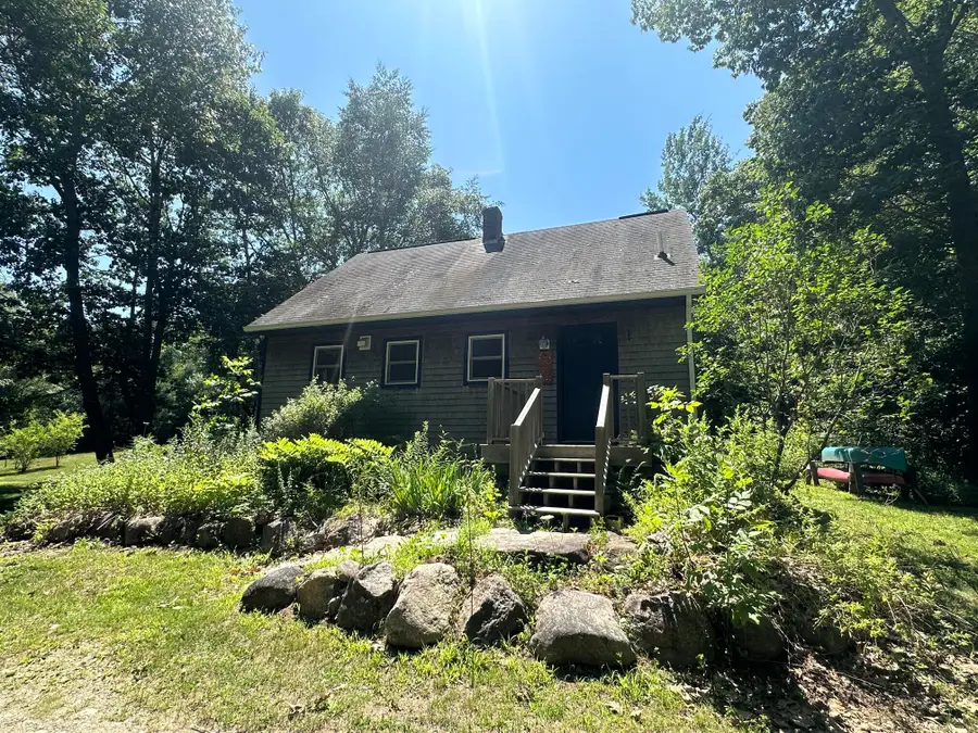 2866 Belfast Road, Lincolnville, ME 04849 - #2