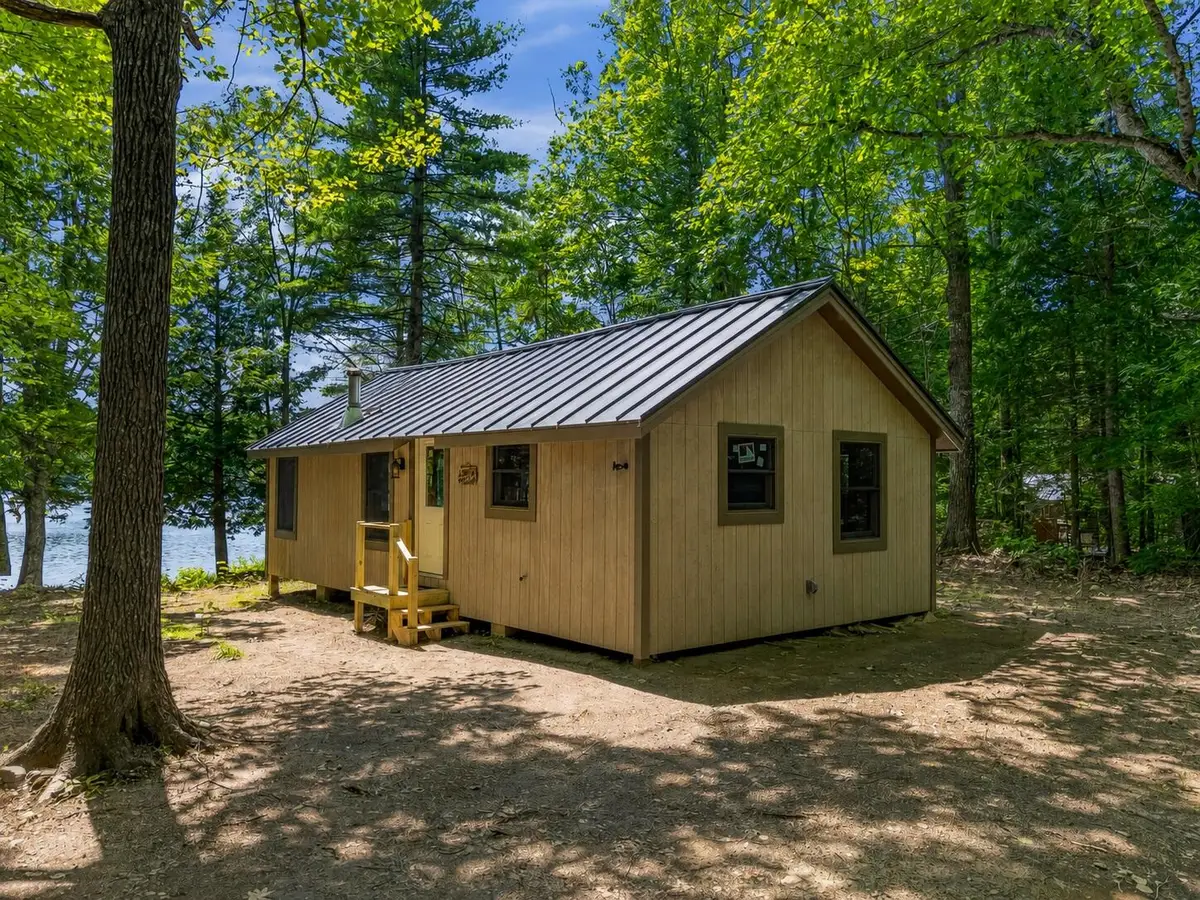 6 Leonard Lane, Chesterville, ME 04938 - #1
