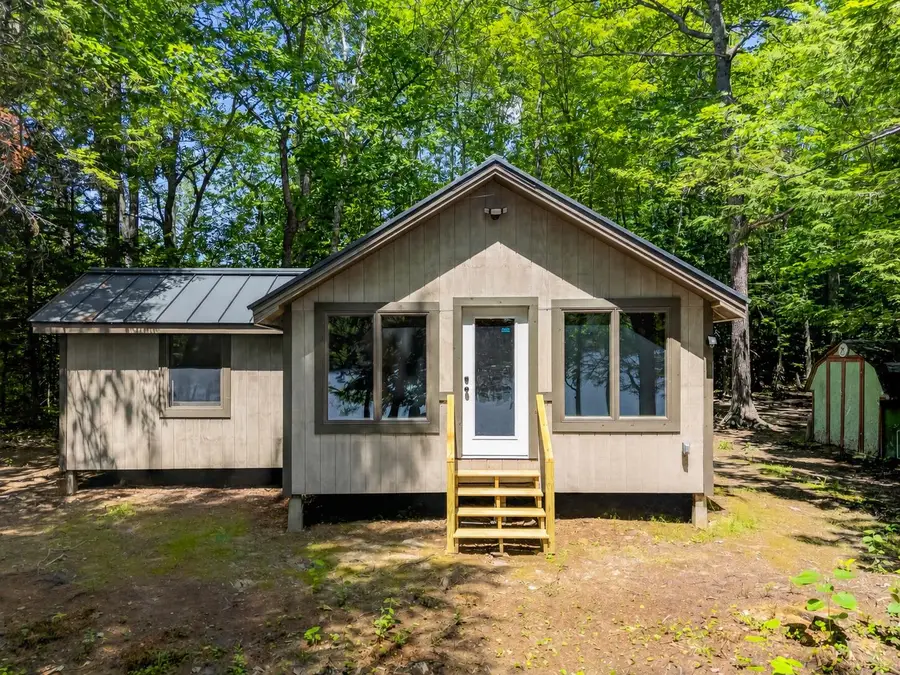 6 Leonard Lane, Chesterville, ME 04938 - #3