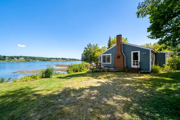 30 Heron Cove Road Ne #14, Bristol, ME 04554