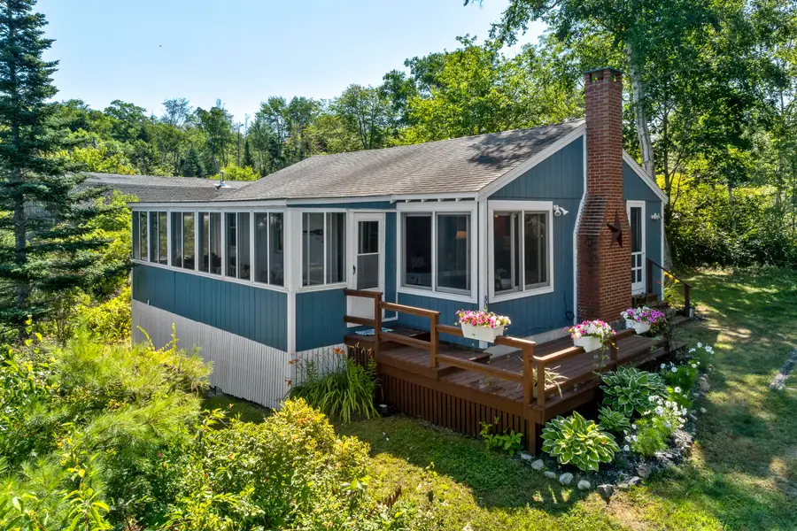 30 Heron Cove Road Ne #14, New Harbor, ME 04554 - #2