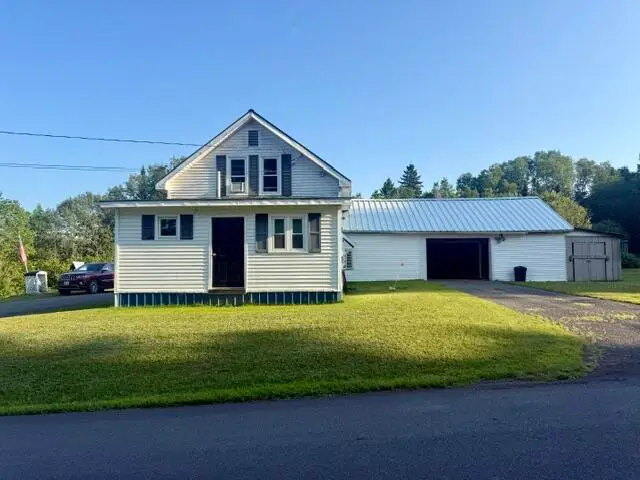 32 Gilmore Brook Road, Eagle Lake, ME 04739 - #2