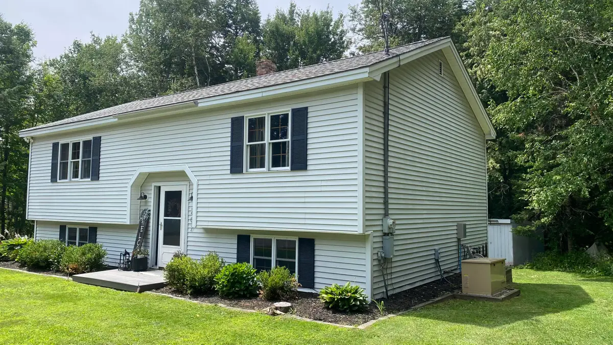 207 Belfast Road, Albion, ME 04910 - #1