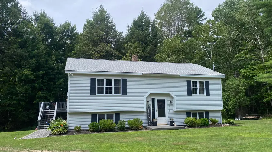 207 Belfast Road, Albion, ME 04910 - #2