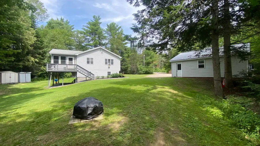 207 Belfast Road, Albion, ME 04910 - #3