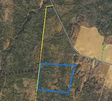 Lot# 82.6 Stockholm Road, Connor, ME 04736 - #2