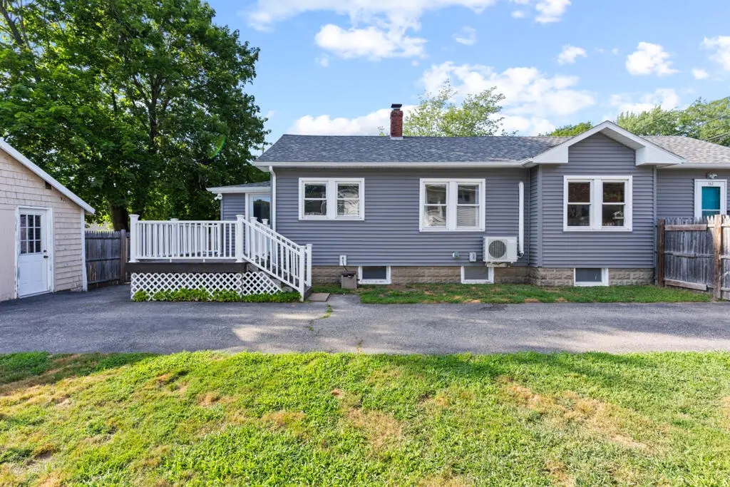 162 Westbrook Street, South Portland, ME 04106 - #1