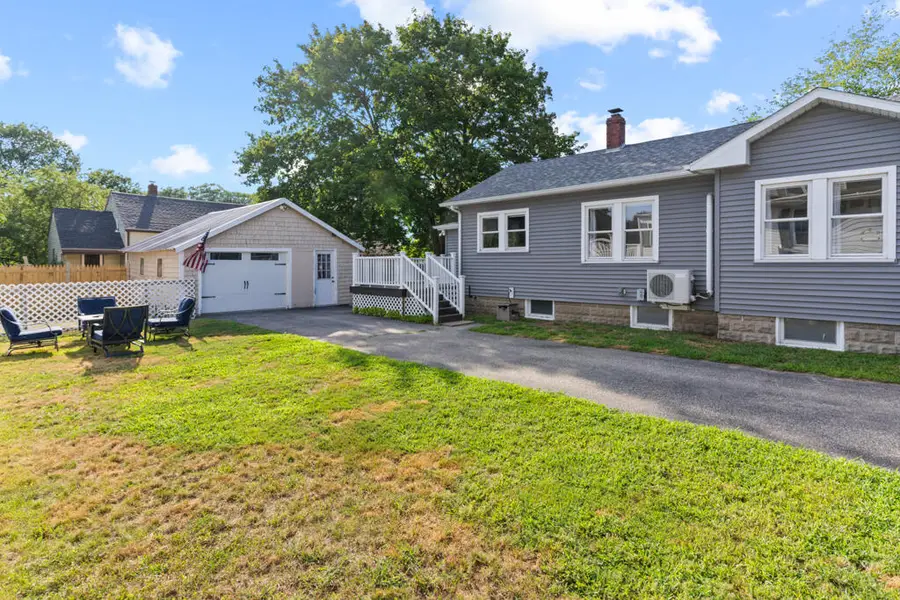 162 Westbrook Street, South Portland, ME 04106 - #2