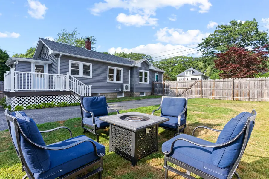 162 Westbrook Street, South Portland, ME 04106 - #3