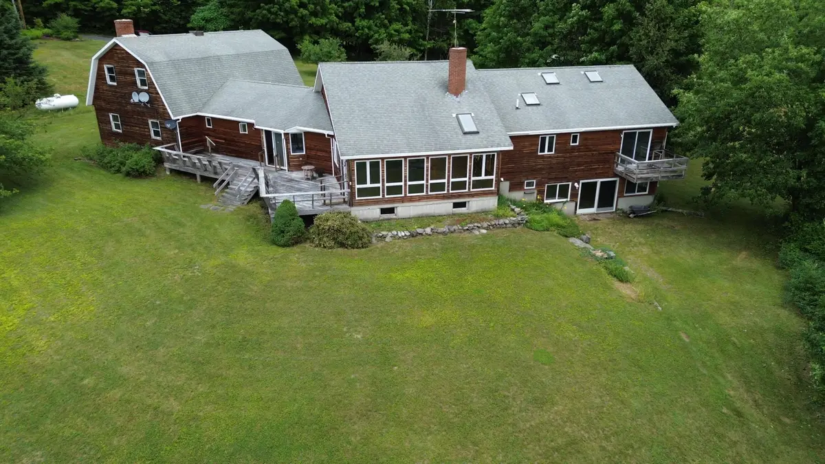 41 Brown Farm Road, Solon, ME 04979 - #1