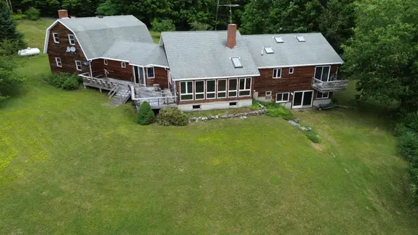 41 Brown Farm Road, Solon, ME 04979