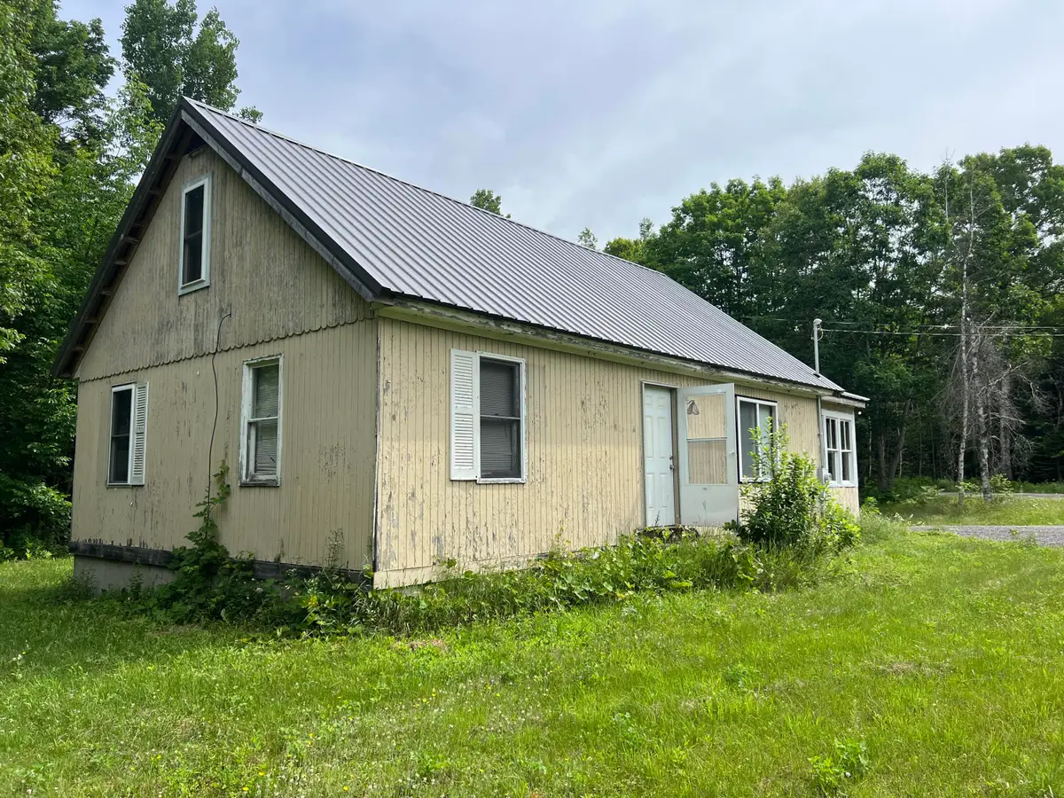 6 Faloon Road, Woodville, ME 04457 - #1