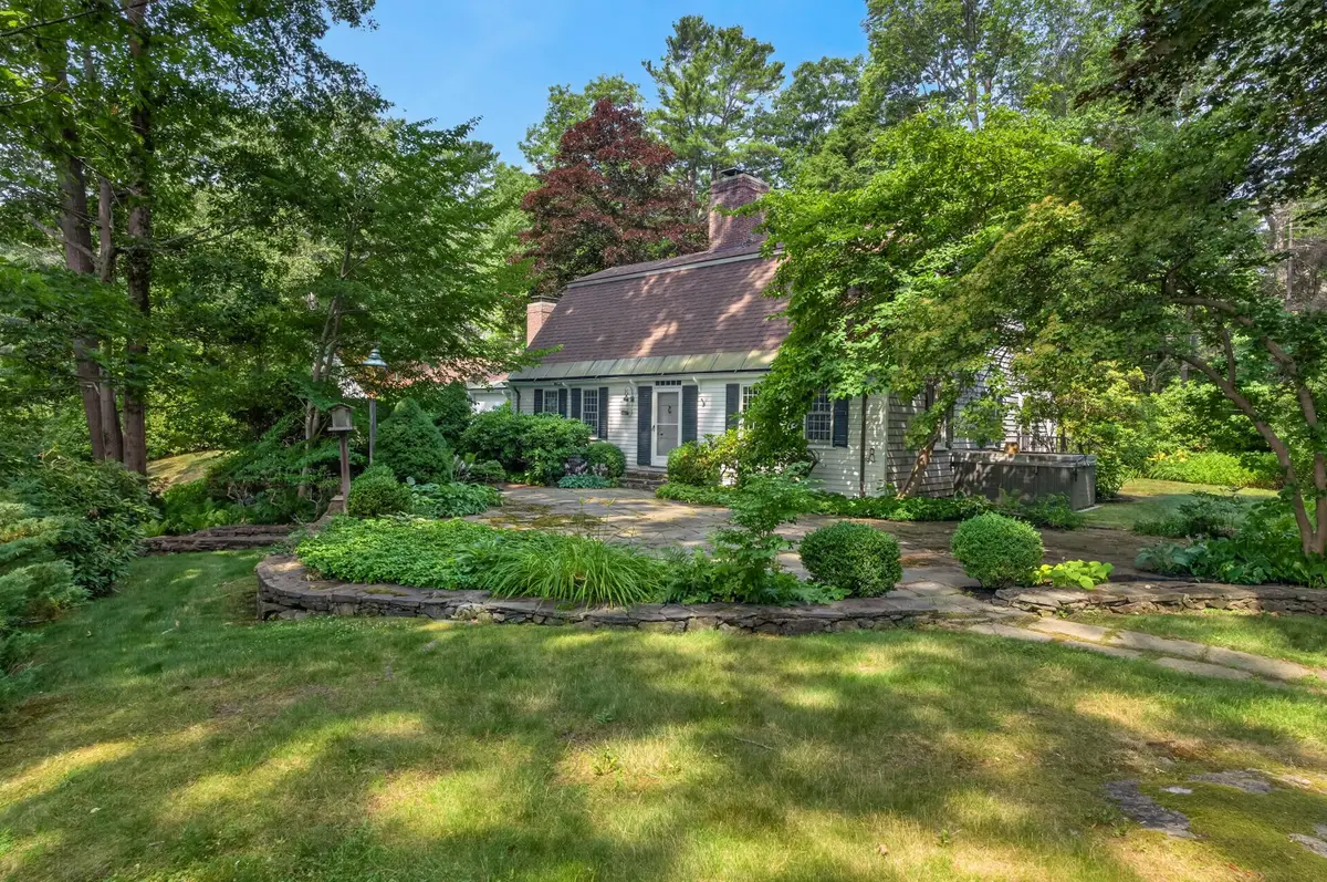 1062 Shore Road, Cape Elizabeth, ME 04107 - #1