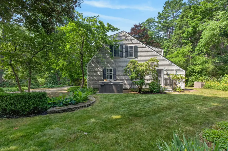 1062 Shore Road, Cape Elizabeth, ME 04107 - #2