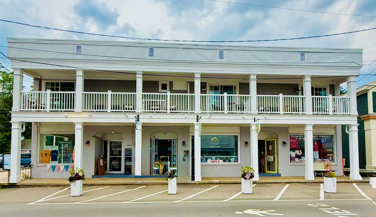20 Shore Road #2A-D, Ogunquit, ME 03907 - #1