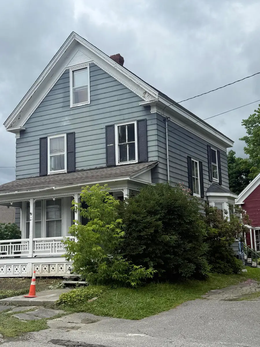 31 Kelsey Street, Waterville, ME 04901 - #3