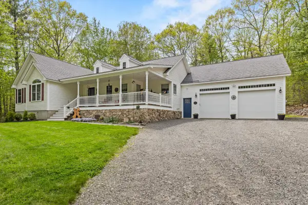 471 Twombley Road, Sanford, ME 04073