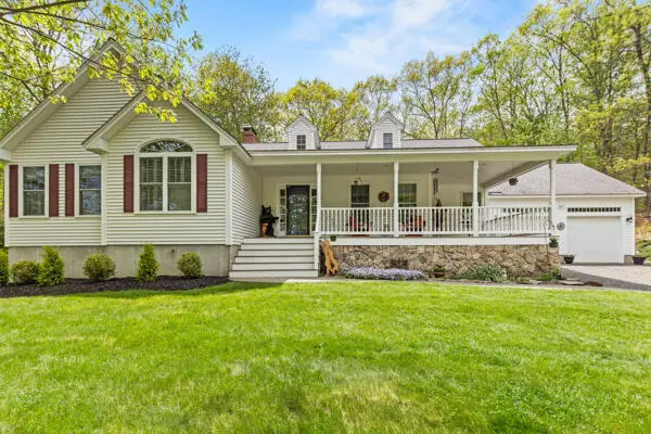 471 Twombley Road, Sanford, ME 04073 - #2