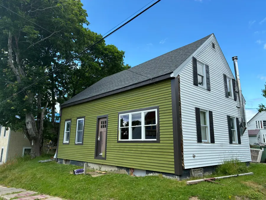 31 Shackford Street, Eastport, ME 04631 - #2