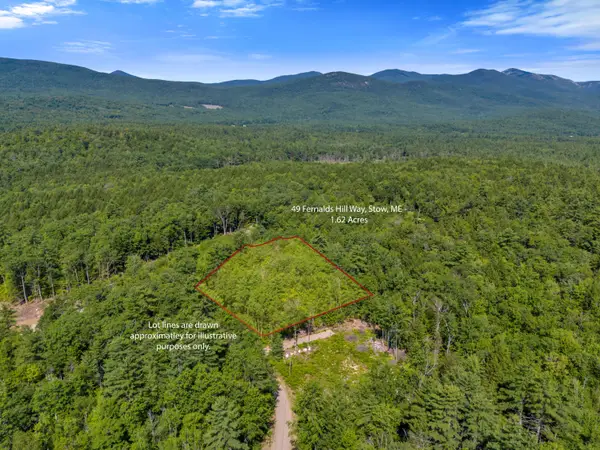 49 Fernalds Hill Way, Stow, ME 04037
