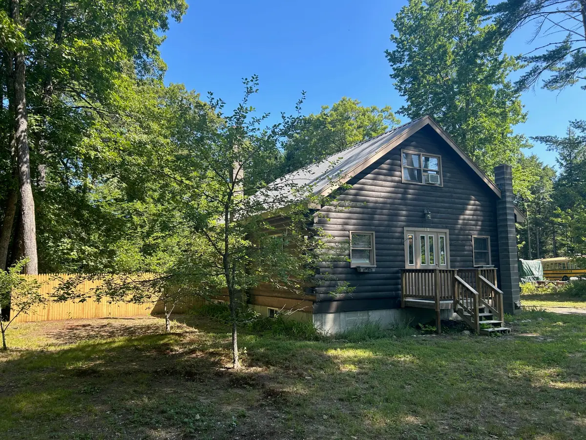29 Bear Pine Drive, Casco, ME 04015 - #1