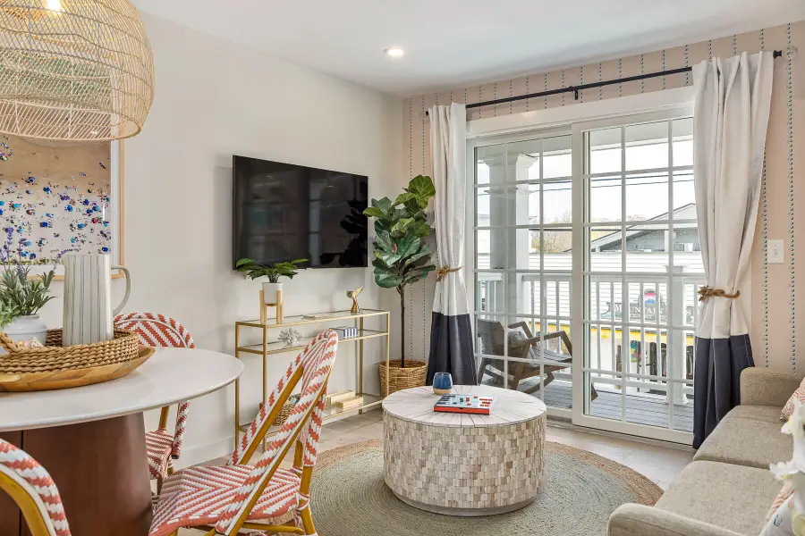 20 Shore Road #2D, Ogunquit, ME 03907 - #2