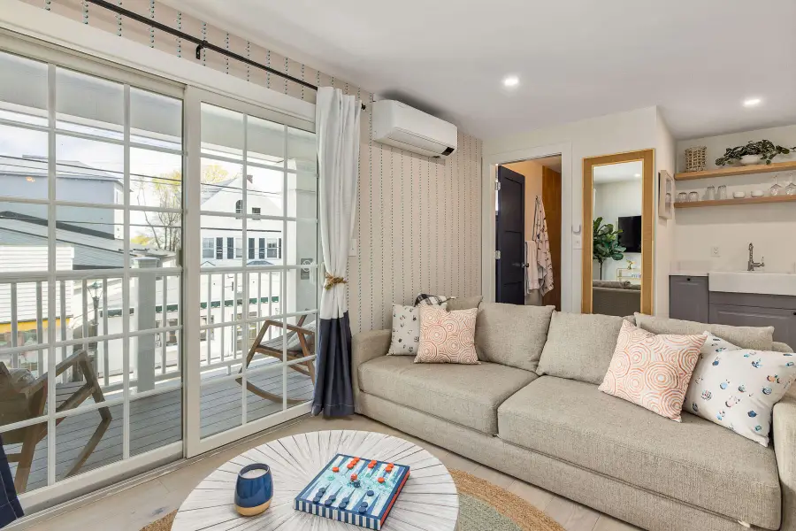 20 Shore Road #2D, Ogunquit, ME 03907 - #3