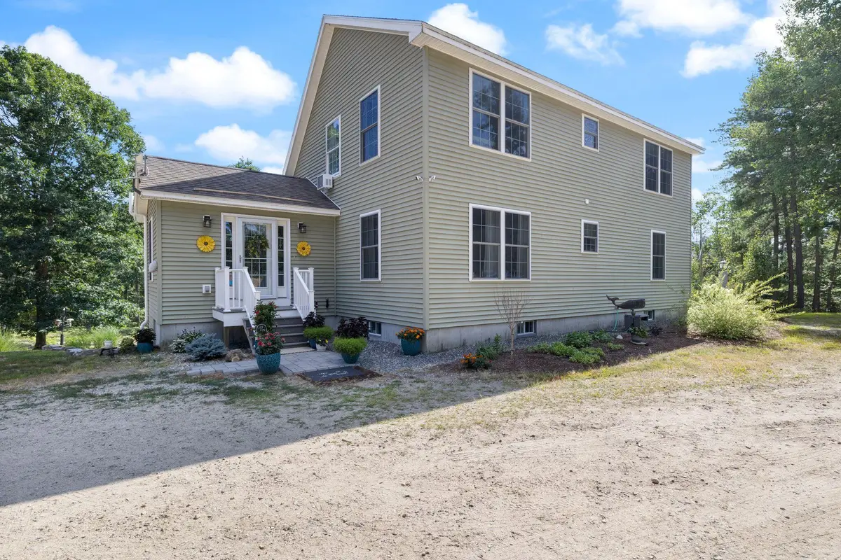 126 Poverty Pond Road, Newfield, ME 04095 - #1