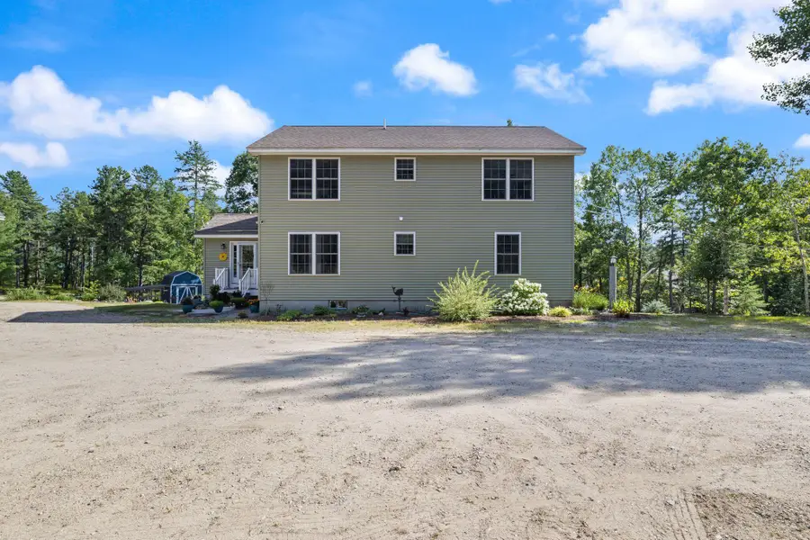 126 Poverty Pond Road, Newfield, ME 04095 - #3