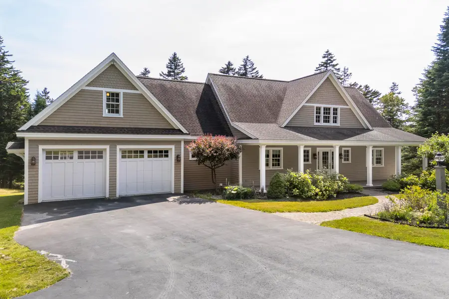 75 Stowaway Road, Southport, ME 04576 - #3