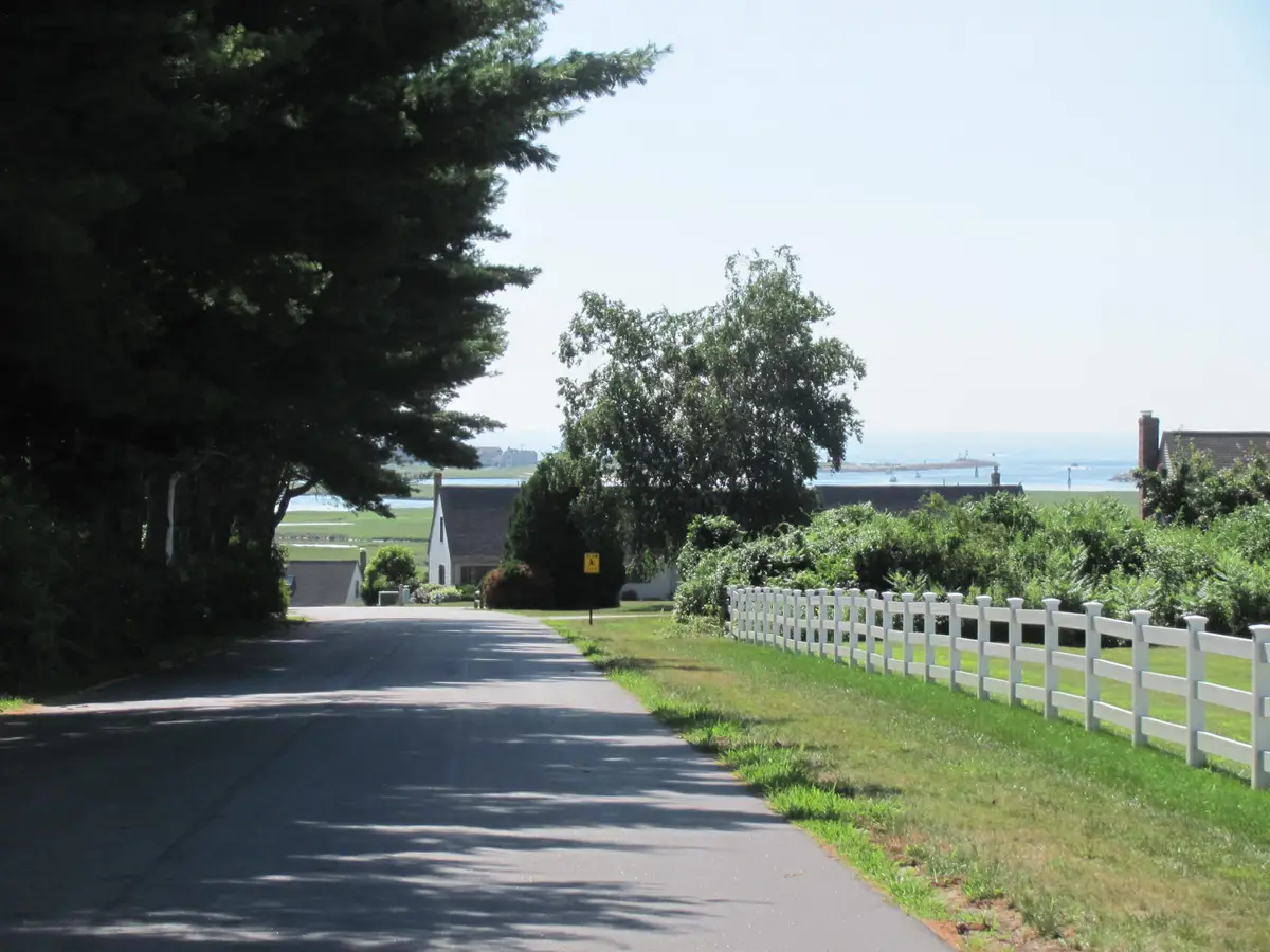 35 Webhannet Harbour Road #3, Wells, ME 04090 - #1