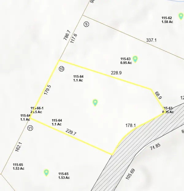 TBD Benoit Way, Ellsworth, ME 04605