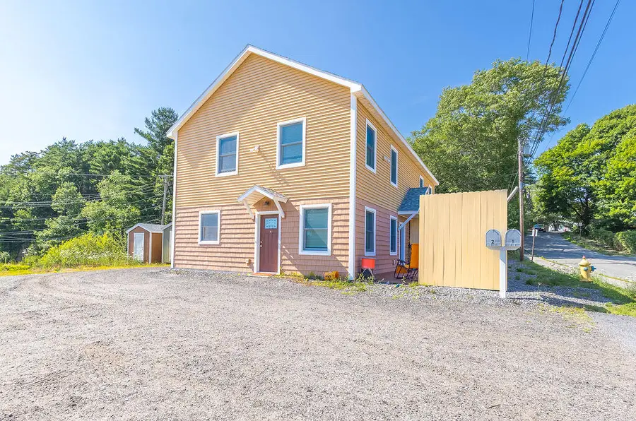 81 Floral Street, Bath, ME 04530 - #2