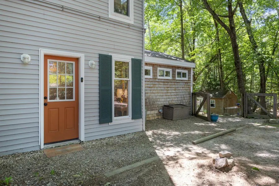 128 Pleasant View Drive, Naples, ME 04055 - #2