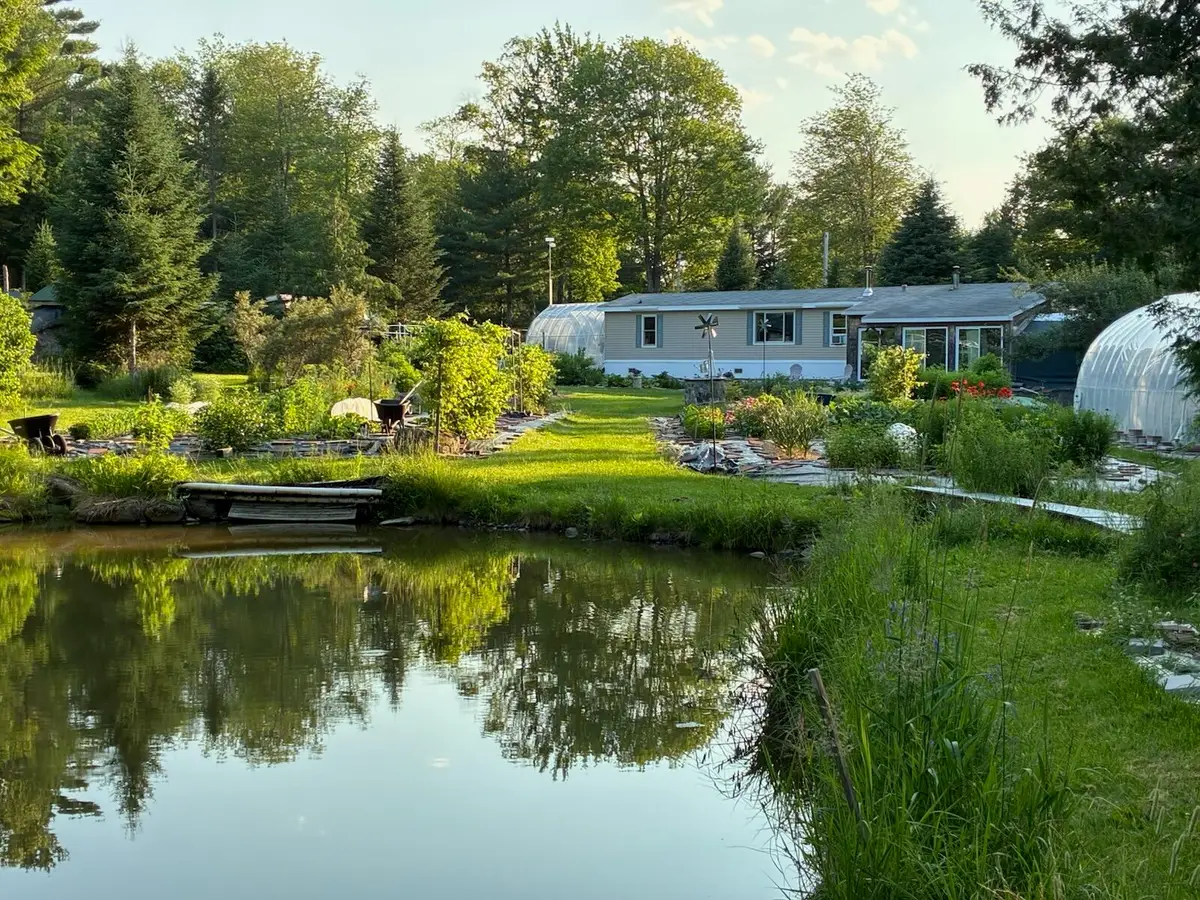 3373 Mariaville Road, Mariaville, ME 04605 - #1