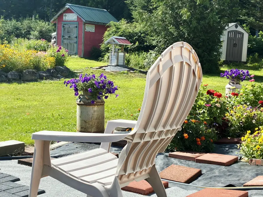 3373 Mariaville Road, Mariaville, ME 04605 - #2