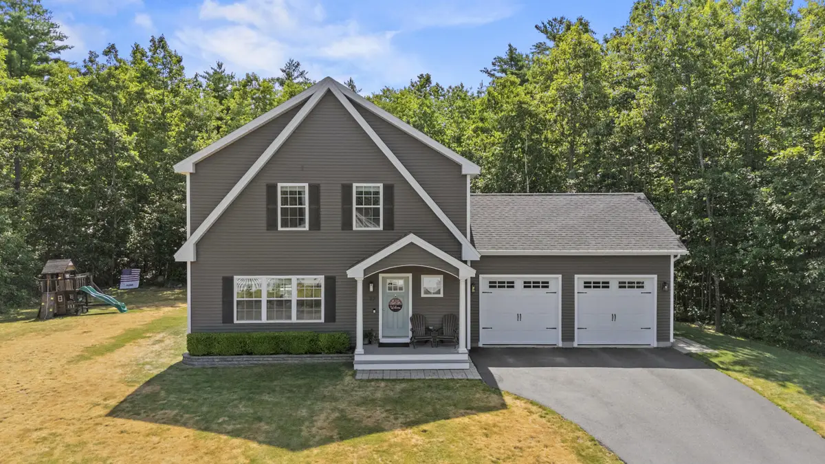 77 Harvest Hill Road, Windham, ME 04062 - #1