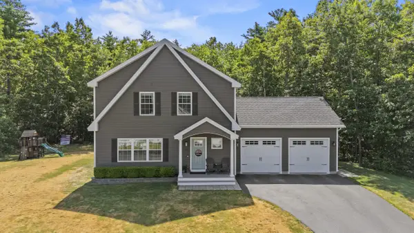 77 Harvest Hill Road, Windham, ME 04062