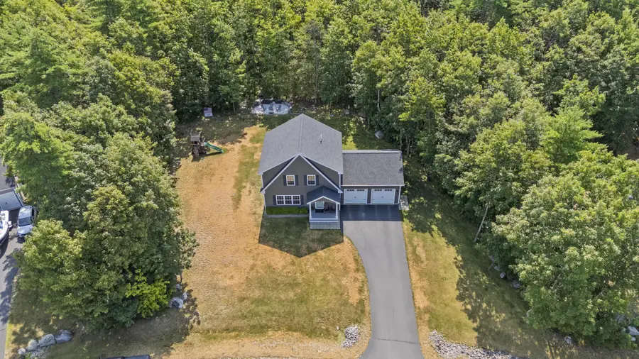 77 Harvest Hill Road, Windham, ME 04062 - #3