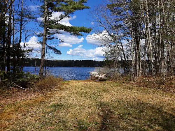0 Libby Road, Jefferson, ME 04348