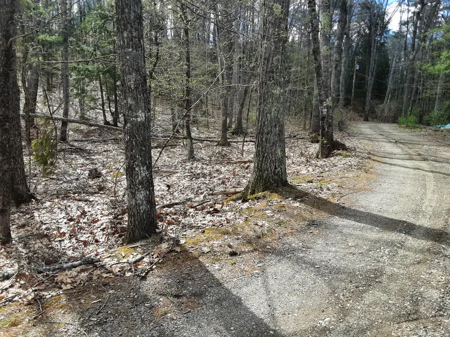 0 Libby Road, Jefferson, ME 04348 - #2