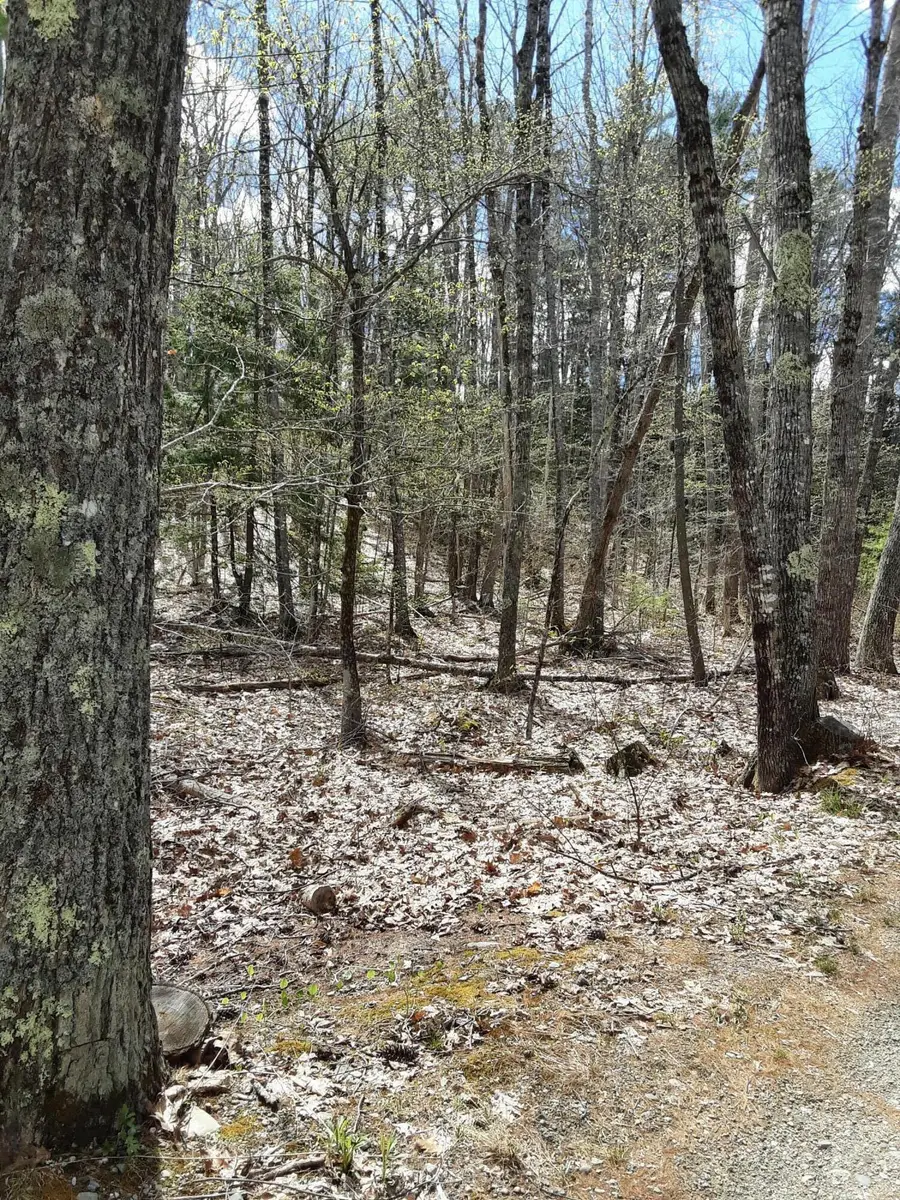 0 Libby Road, Jefferson, ME 04348 - #3