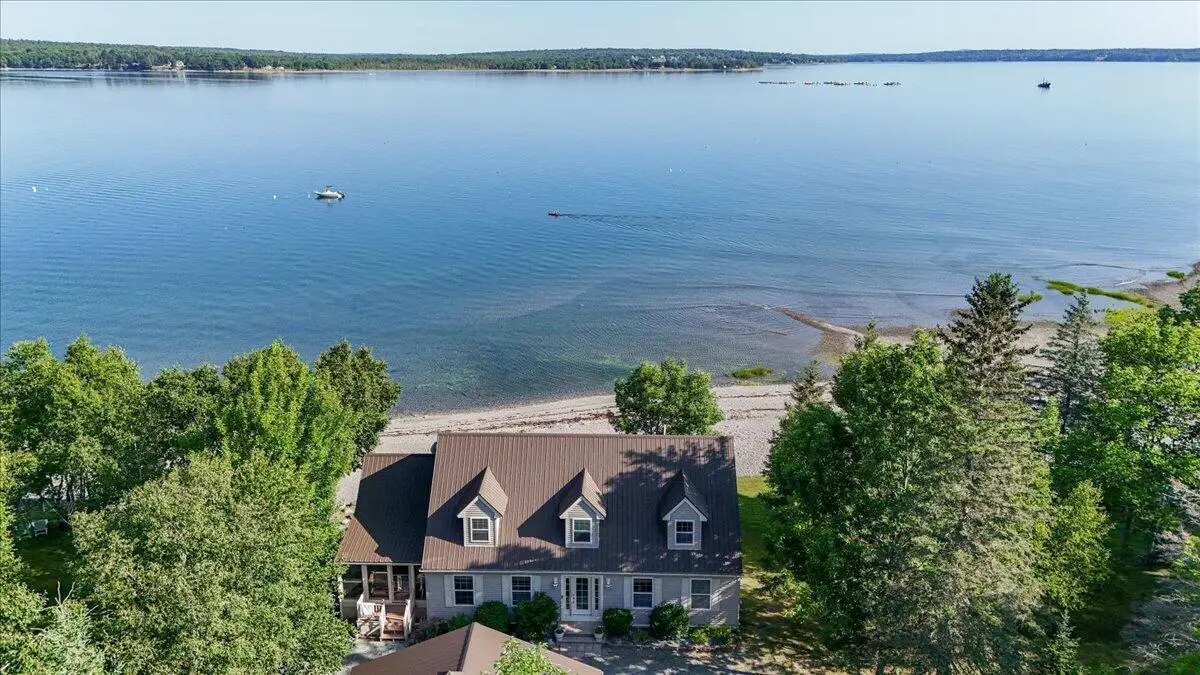 13 Coles Cove, Bar Harbor, ME 04609 - #1