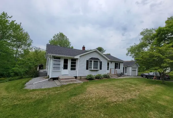 23 Ridgeview Drive, Thomaston, ME 04861