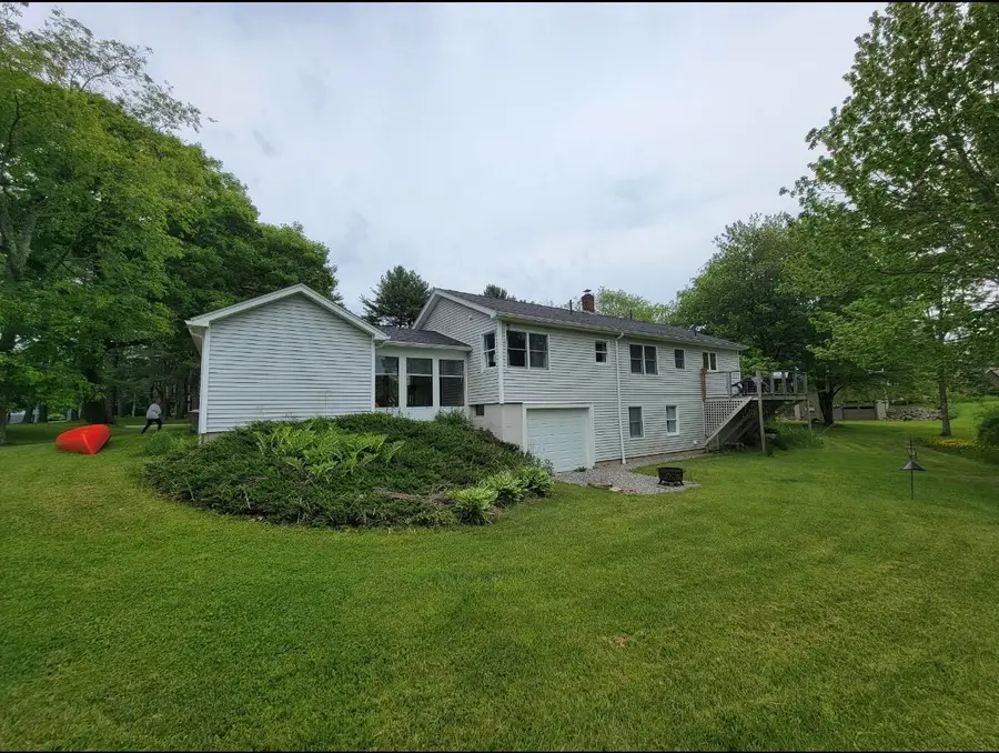 23 Ridgeview Drive, Thomaston, ME 04861 - #2