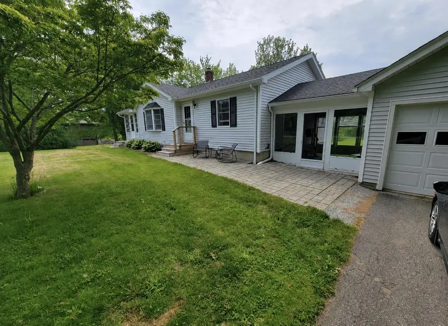 23 Ridgeview Drive, Thomaston, ME 04861 - #3