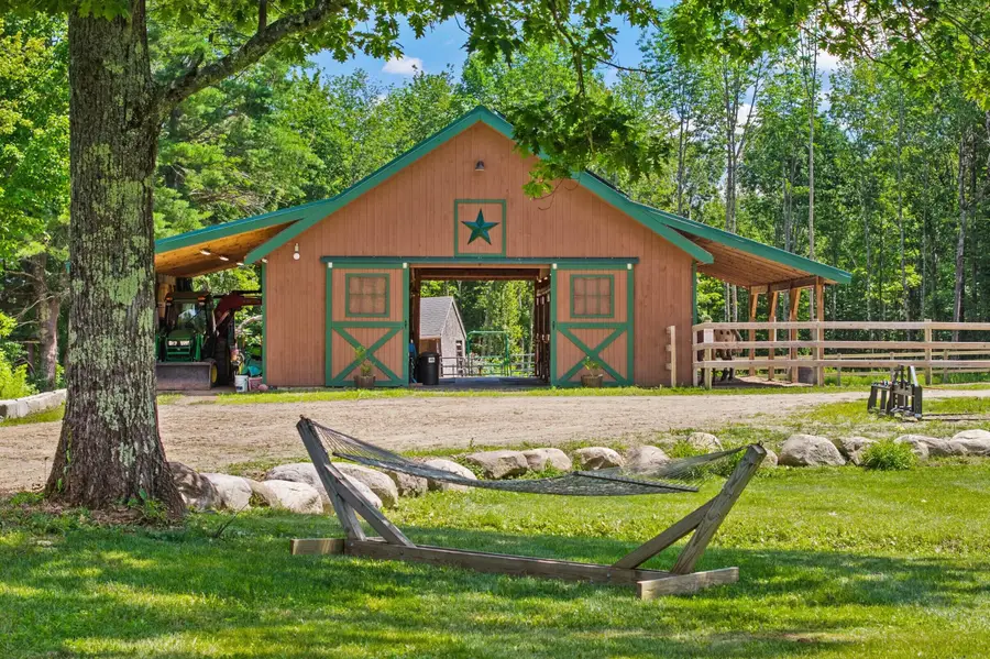 323 Ridge Road, Monmouth, ME 04259 - #3