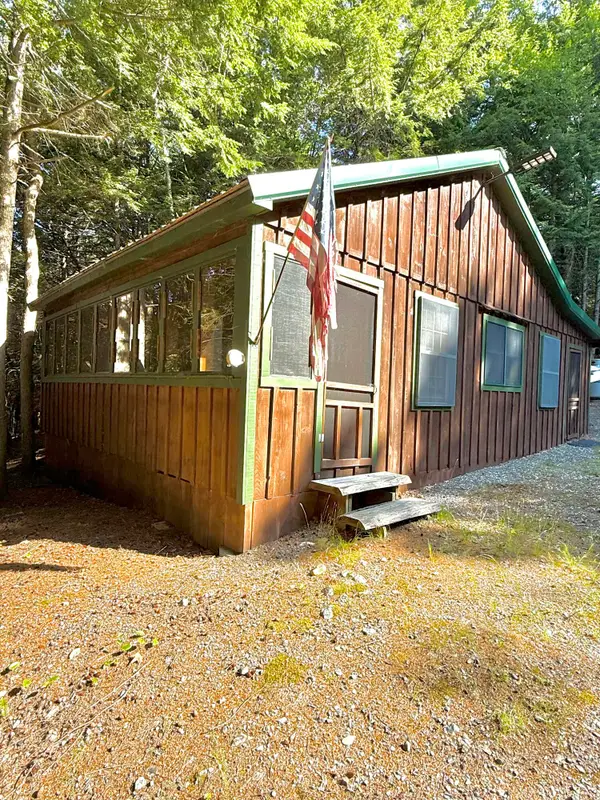 Lot 121 Upper Lead Mountain Pond Road, T22 MD, ME 04408