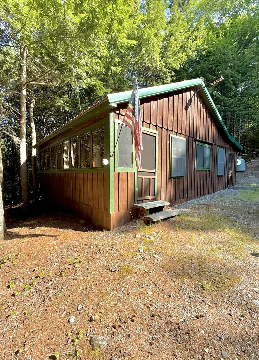 Lot 121 Upper Lead Mountain Pond Road, East Hancock, ME 04408 - #2